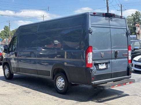 Used 2020 RAM ProMaster 3500 FWD image 6
