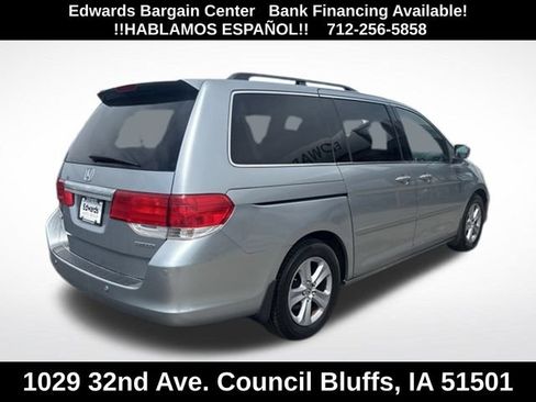 Used 2009 Honda Odyssey Touring image 6