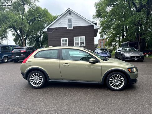 Used 2008 Volvo C30 T5 Version 1.0 image 4