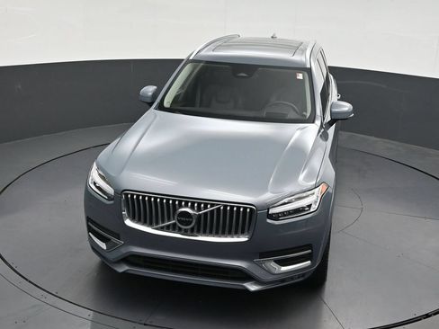 Certified 2023 Volvo XC90 B6 Ultimate AWD/4WD image 23