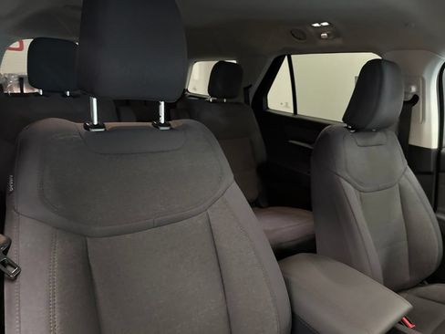 New 2026 Ford Explorer Active AWD/4WD image 42