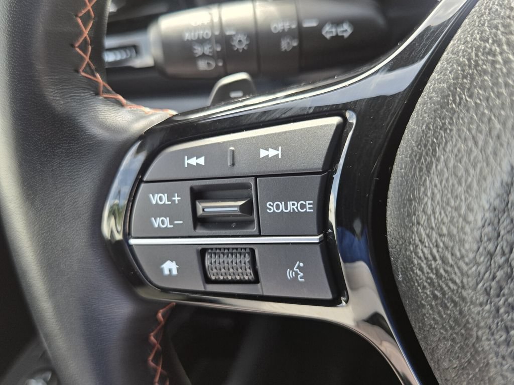Certified 2023 Honda Pilot Sport image 26