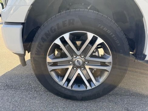 Used 2023 Ford F150 XL w/ STX Appearance Package RWD image 24