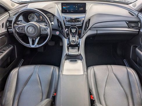 Used 2019 Acura RDX FWD image 17