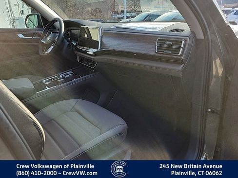 New 2026 Volkswagen Atlas SEL AWD/4WD image 44