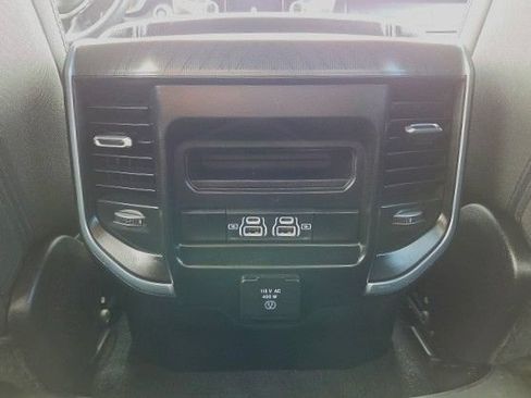 Used 2025 RAM 1500 Big Horn AWD/4WD image 26