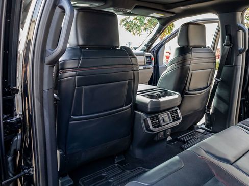 Used 2025 Ford F150 Raptor w/ Equipment Group 803A Raptor R image 33