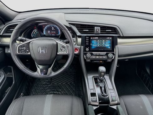 Used 2019 Honda Civic EX image 15