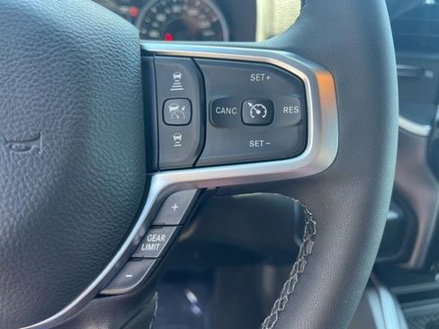 New 2026 RAM 3500 Big Horn AWD/4WD image 12