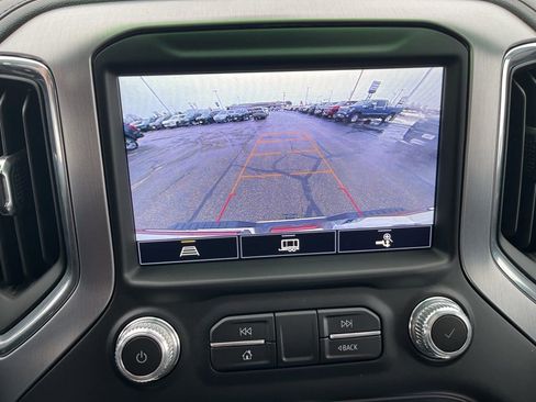 Used 2023 GMC Sierra 3500 SLT image 18