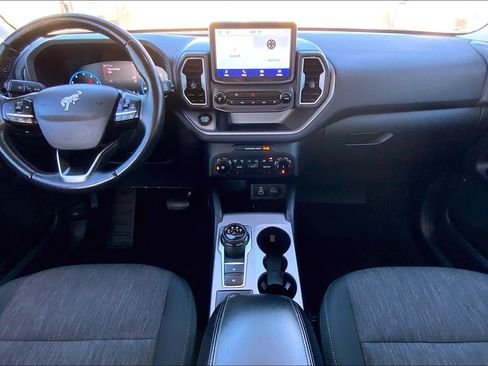 Used 2023 Ford Bronco Sport Big Bend w/ Convenience Package image 14