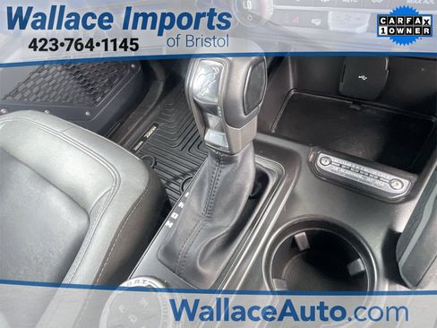 Used 2023 Ford Bronco Big Bend w/ Sasquatch Package image 27