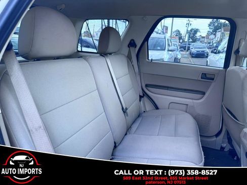 Used 2012 Ford Escape XLT image 20