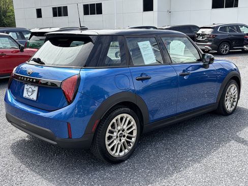 Used 2025 MINI Cooper S FWD image 6