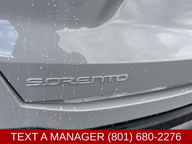 Used 2024 Kia Sorento SX Prestige w/ Sage Leather Package AWD/4WD image 10