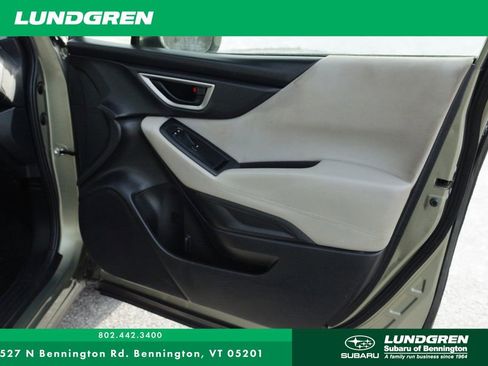 Used 2019 Subaru Forester w/ Alloy Wheel Package image 8