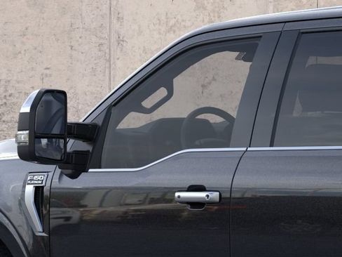 New 2026 Ford F150 Platinum w/ Equipment Group 702A High AWD/4WD image 24