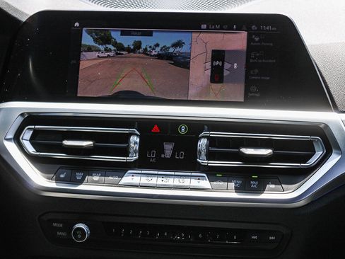 Certified 2022 BMW 430i w/ M Sport Package RWD image 14