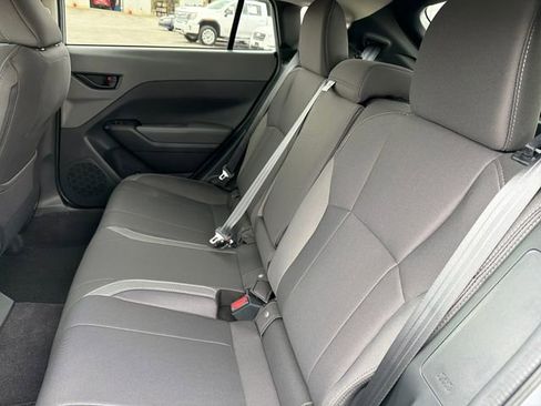 New 2026 Subaru Crosstrek 2.0i Premium AWD/4WD image 21