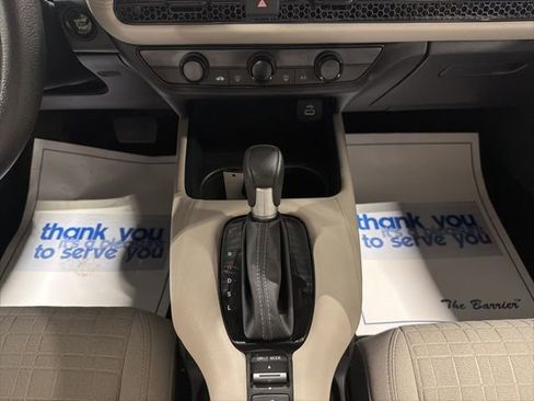 Used 2024 Honda HR-V LX image 21
