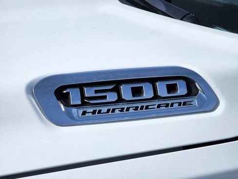 New 2026 RAM 1500 Lone Star AWD/4WD image 8