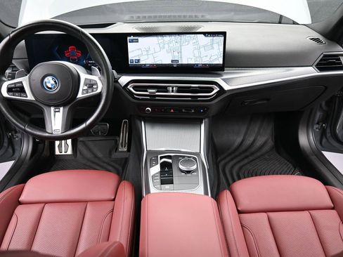 Used 2023 BMW 330e xDrive 330e xDrive w/ M Sport Package image 13