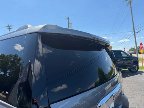 Used 2018 GMC Yukon Denali AWD/4WD image 76