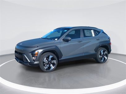 New 2026 Hyundai Kona Limited