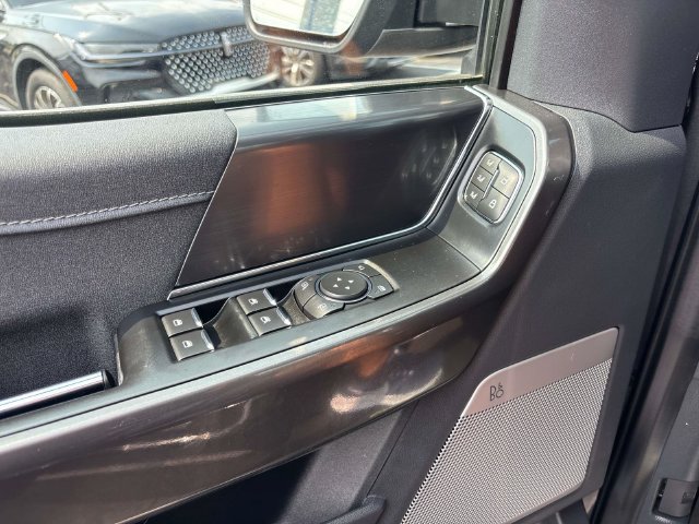 Used 2023 Ford F150 Lariat w/ Equipment Group 502A High AWD/4WD image 23