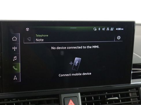 Used 2025 Audi A5 2.0T Premium Plus image 35