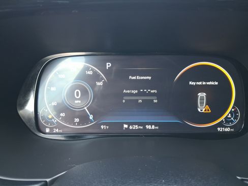 Used 2020 Hyundai Palisade Limited FWD image 20