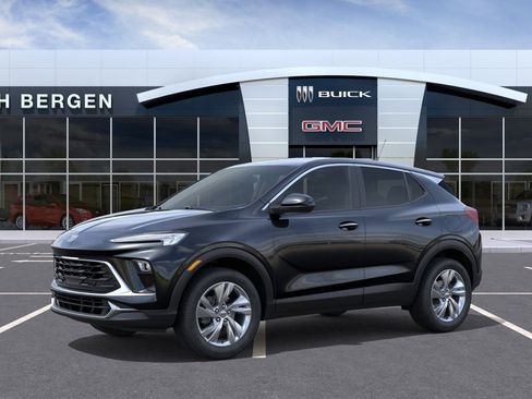 New 2026 Buick Encore GX Preferred image 2