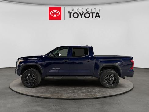 Used 2024 Toyota Tundra SR5 AWD/4WD image 3