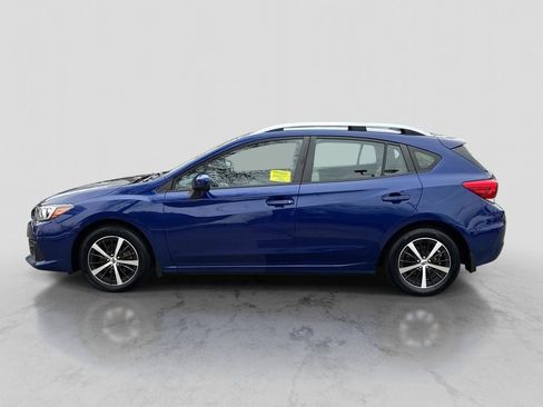 Used 2023 Subaru Impreza Premium image 4