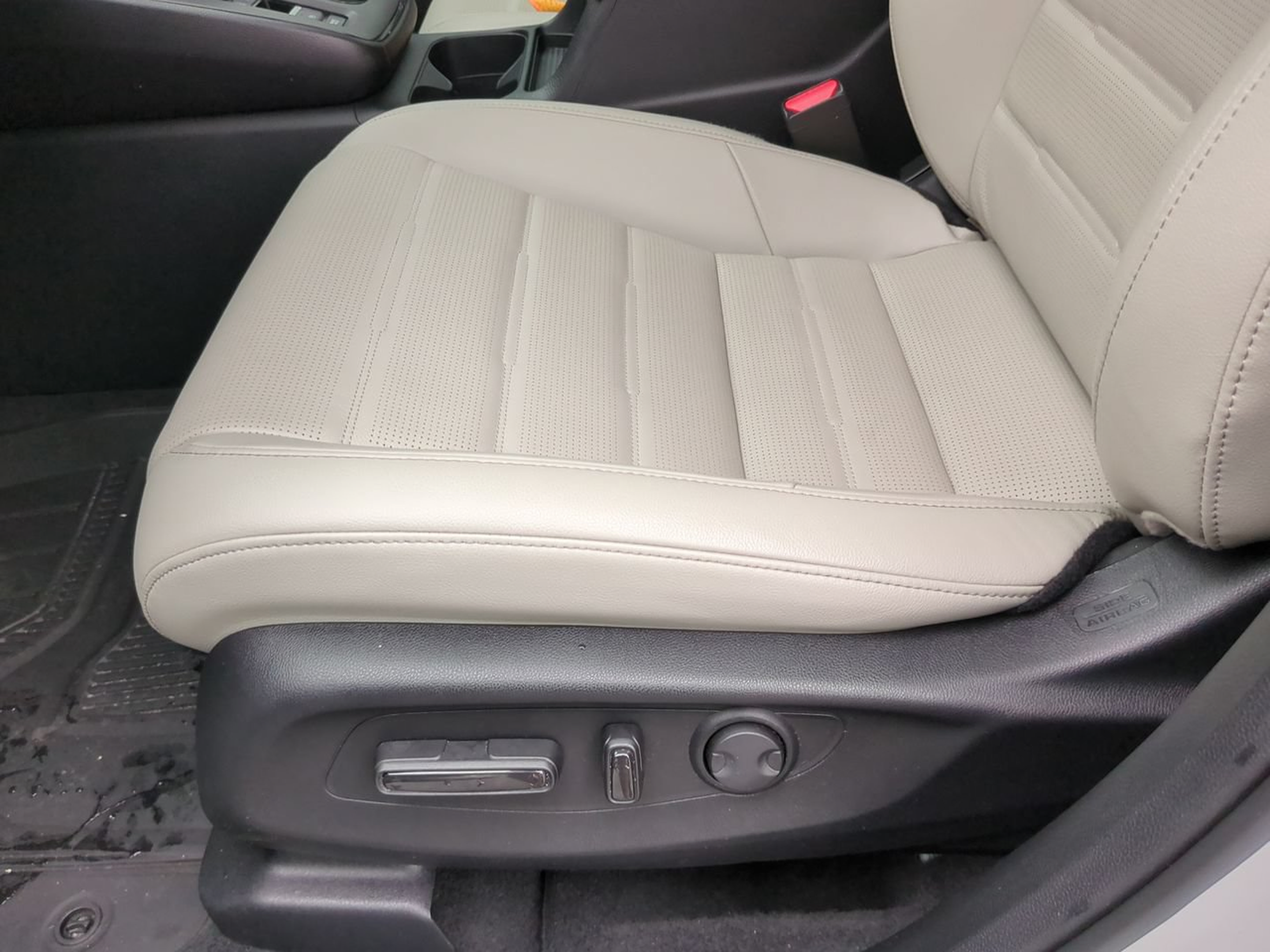 Certified 2024 Honda CR-V EX-L image 15