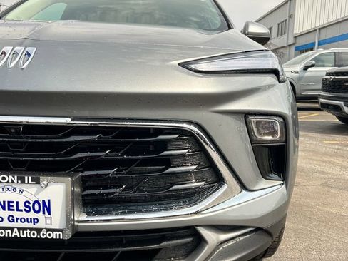 New 2026 Buick Encore GX Preferred w/ Advanced Technology Package image 3