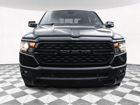 Used 2022 RAM 1500 Big Horn image 41
