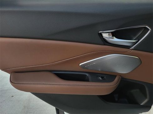 New 2026 Acura RDX SH-AWD w/ Advance Package image 12