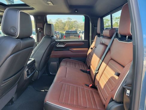 New 2026 GMC Sierra 2500 Denali Ultimate image 28