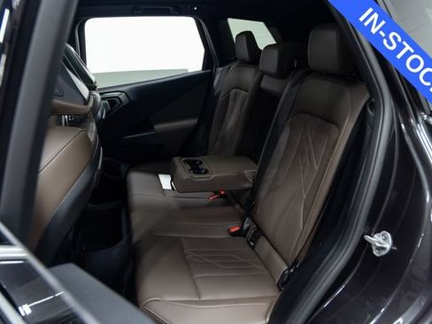 Used 2026 BMW X3 xDrive30i AWD/4WD image 22