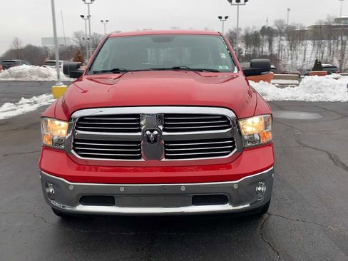 Used 2018 RAM 1500 Big Horn image 3