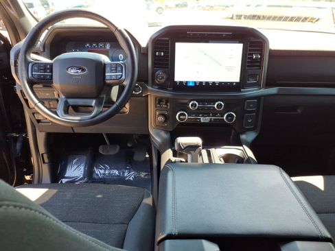 Used 2024 Ford F150 XLT w/ Equipment Group 302A MID AWD/4WD image 15