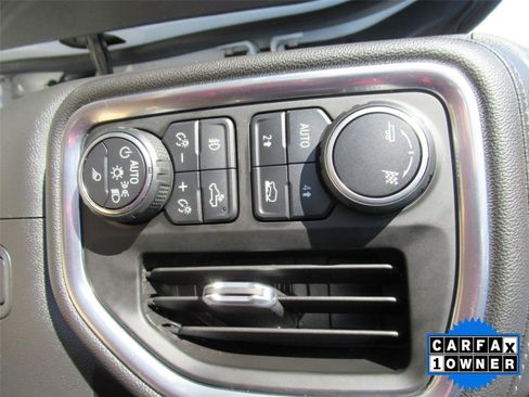 Used 2019 Chevrolet Silverado 1500 LTZ w/ LTZ Premium Package image 22