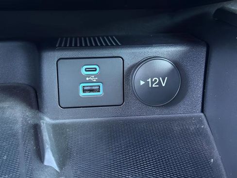 Used 2023 Ford Escape ST-Line Select w/ Tech Pack #2 AWD/4WD image 17