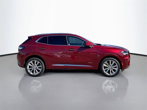Used 2023 Buick Envision Avenir image 8