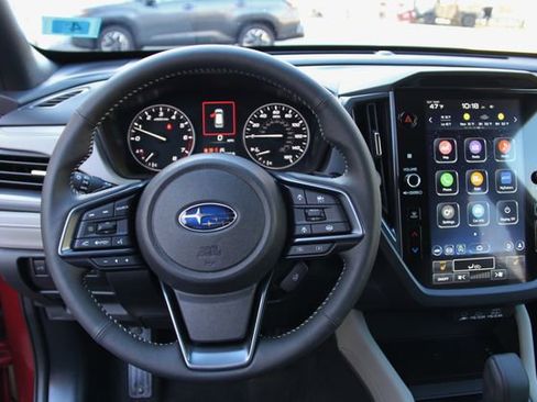 Used 2025 Subaru Forester Limited image 18