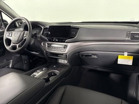 New 2026 Honda Ridgeline RTL image 20