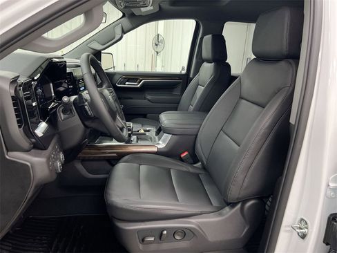 New 2026 Chevrolet Silverado 1500 RST w/ Convenience Package II image 20