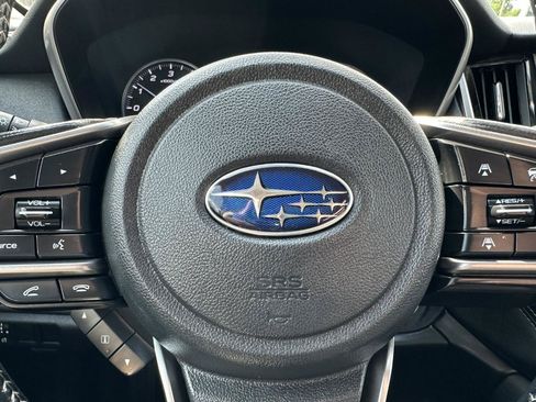 Used 2021 Subaru Legacy Limited AWD/4WD image 50