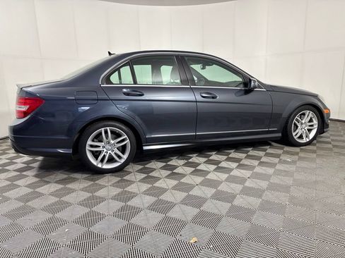 Used 2013 Mercedes-Benz C 300 4MATIC Sedan image 7